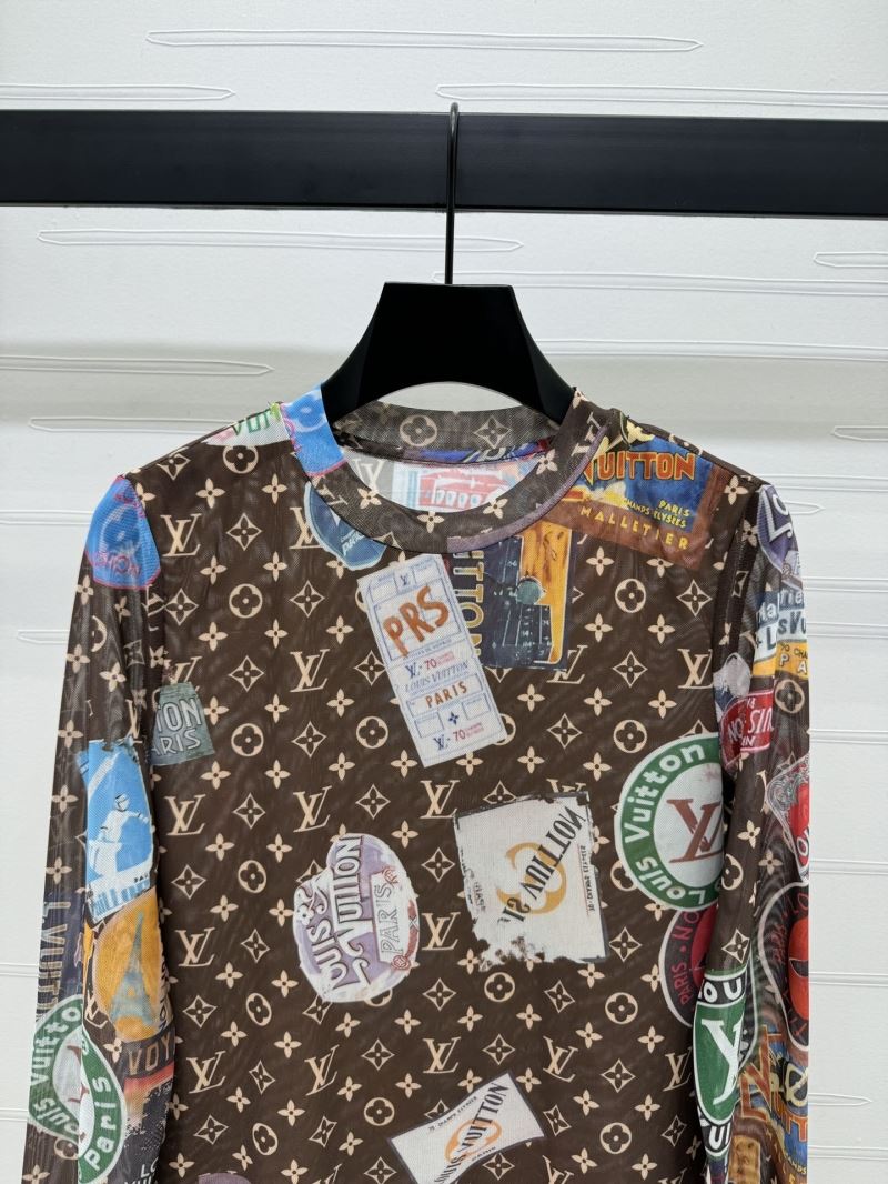 Louis Vuitton T-Shirts